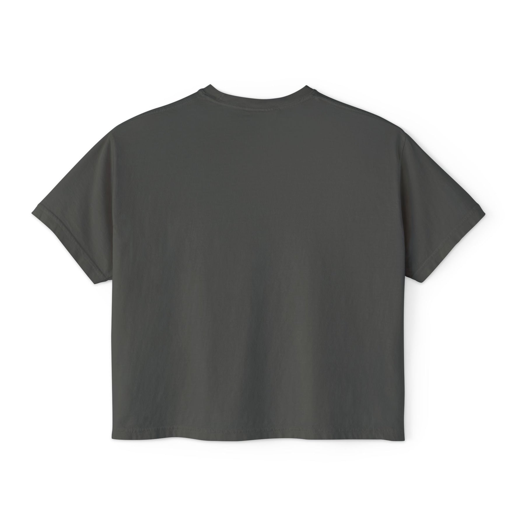 Life of a Sewgirl Women's Boxy Tee, Relaxed Fit T-Shirt for Quilters