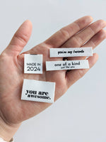 You’re My Favorite | Cotton Luxe Labels