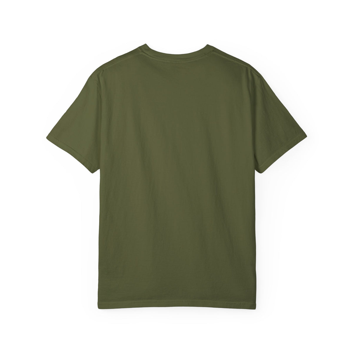 Quilter Light Soft-Washed T-shirt