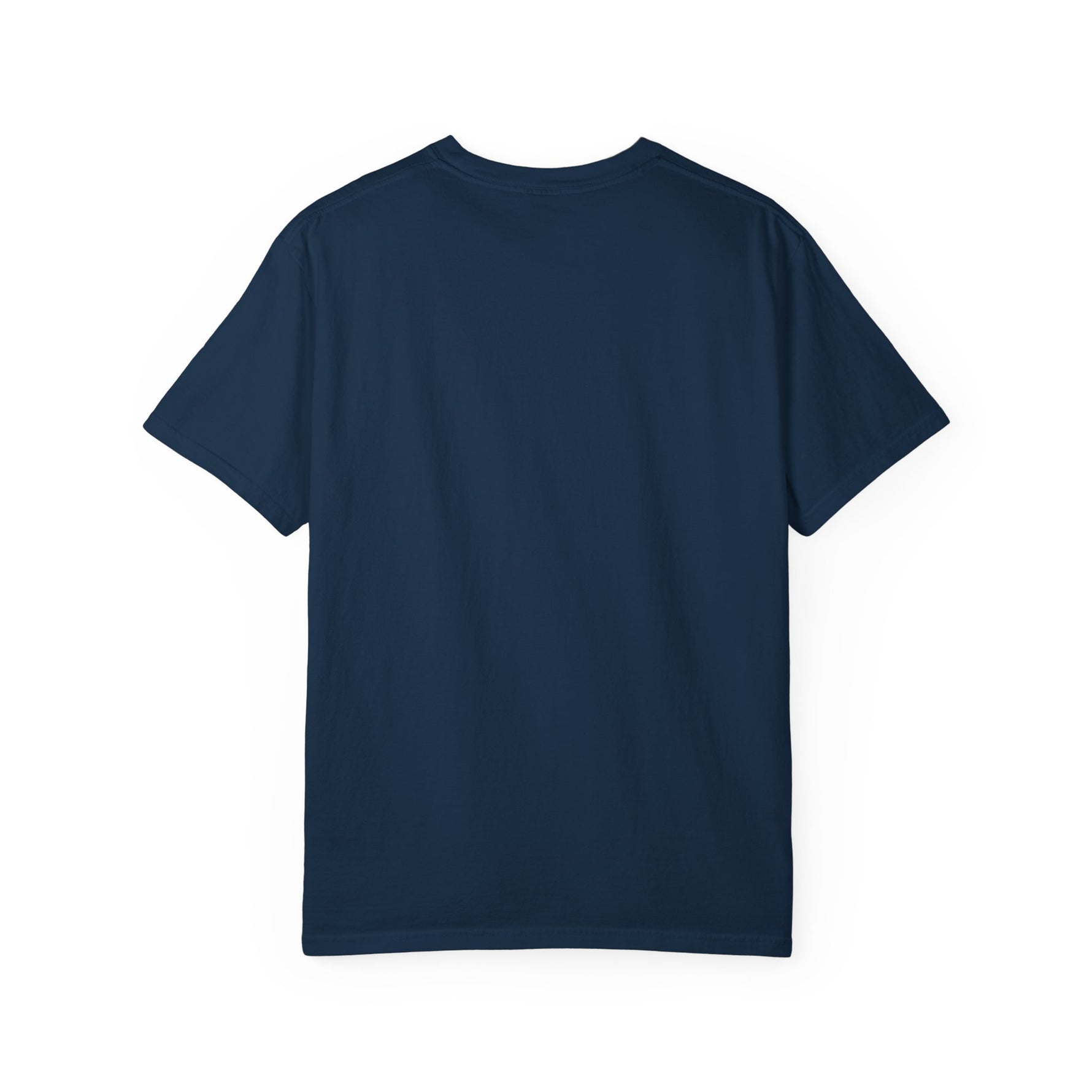 Quilters Do It After Dark Garment-Dyed T-Shirt