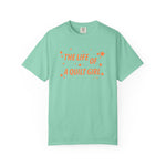 Life of a Quilt Girl TS12-Inspired T-Shirt Island Reef