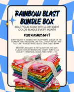Rainbow Blast Bundle Box