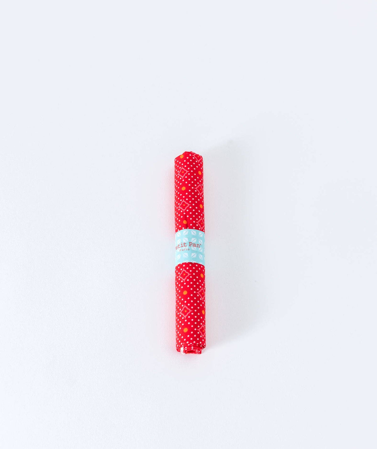 Ketill red cotton coupon