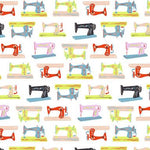 STITCH & GLOW || Stitch & Glow || Cotton Quilting Fabric