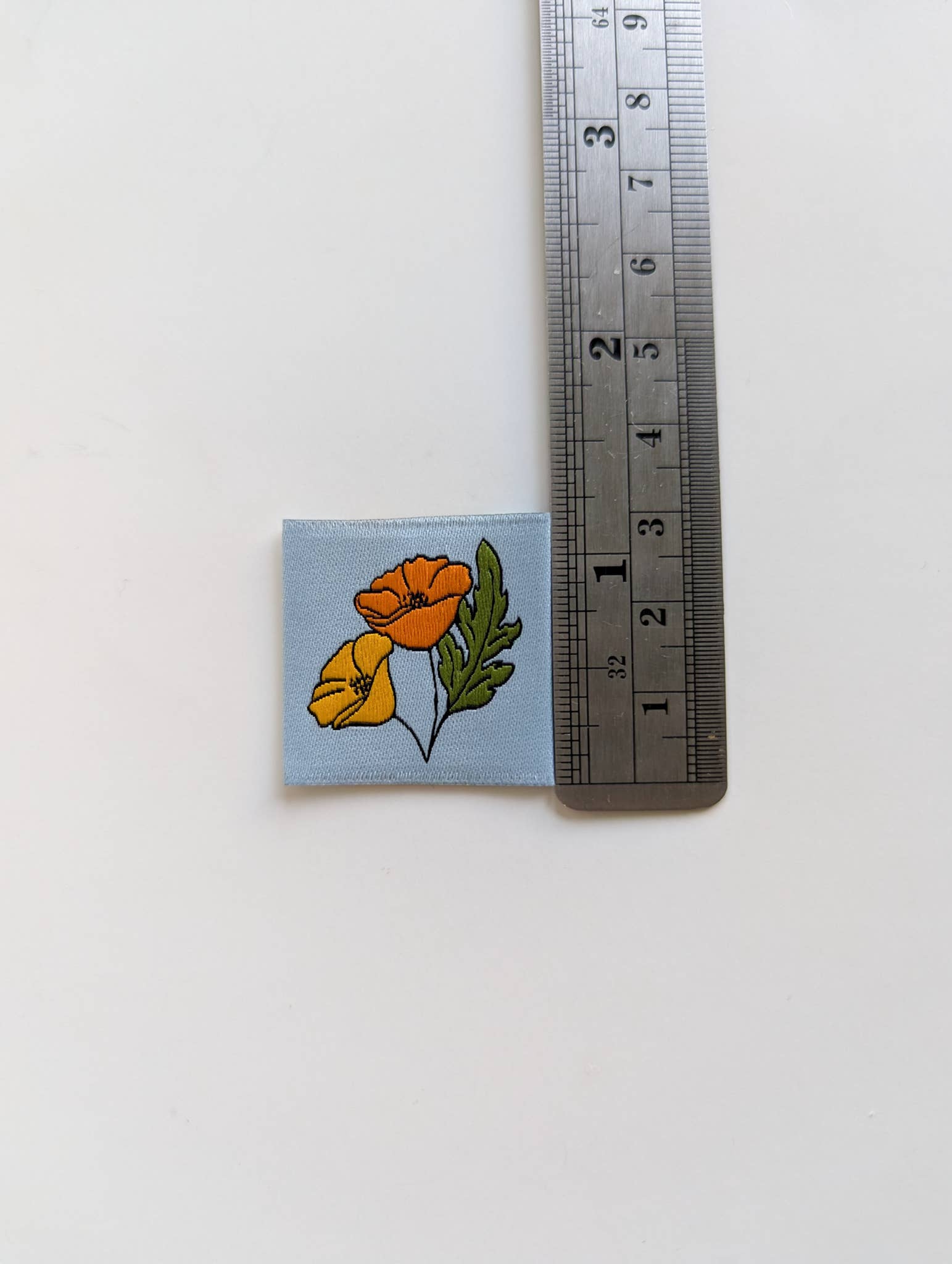 Birth Month Flowers Series 3 | Variety Label Pack