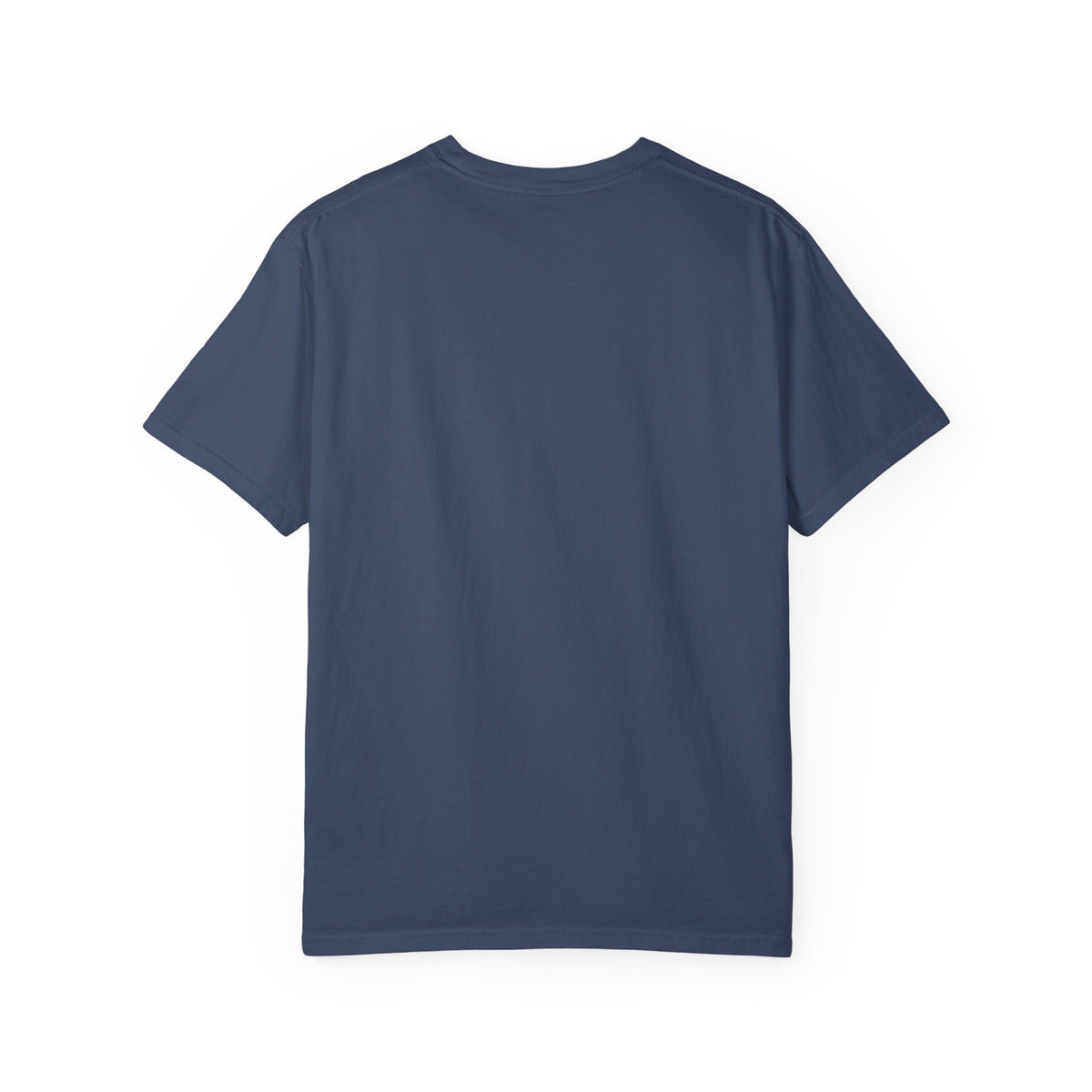Quilter Light Soft-Washed T-shirt