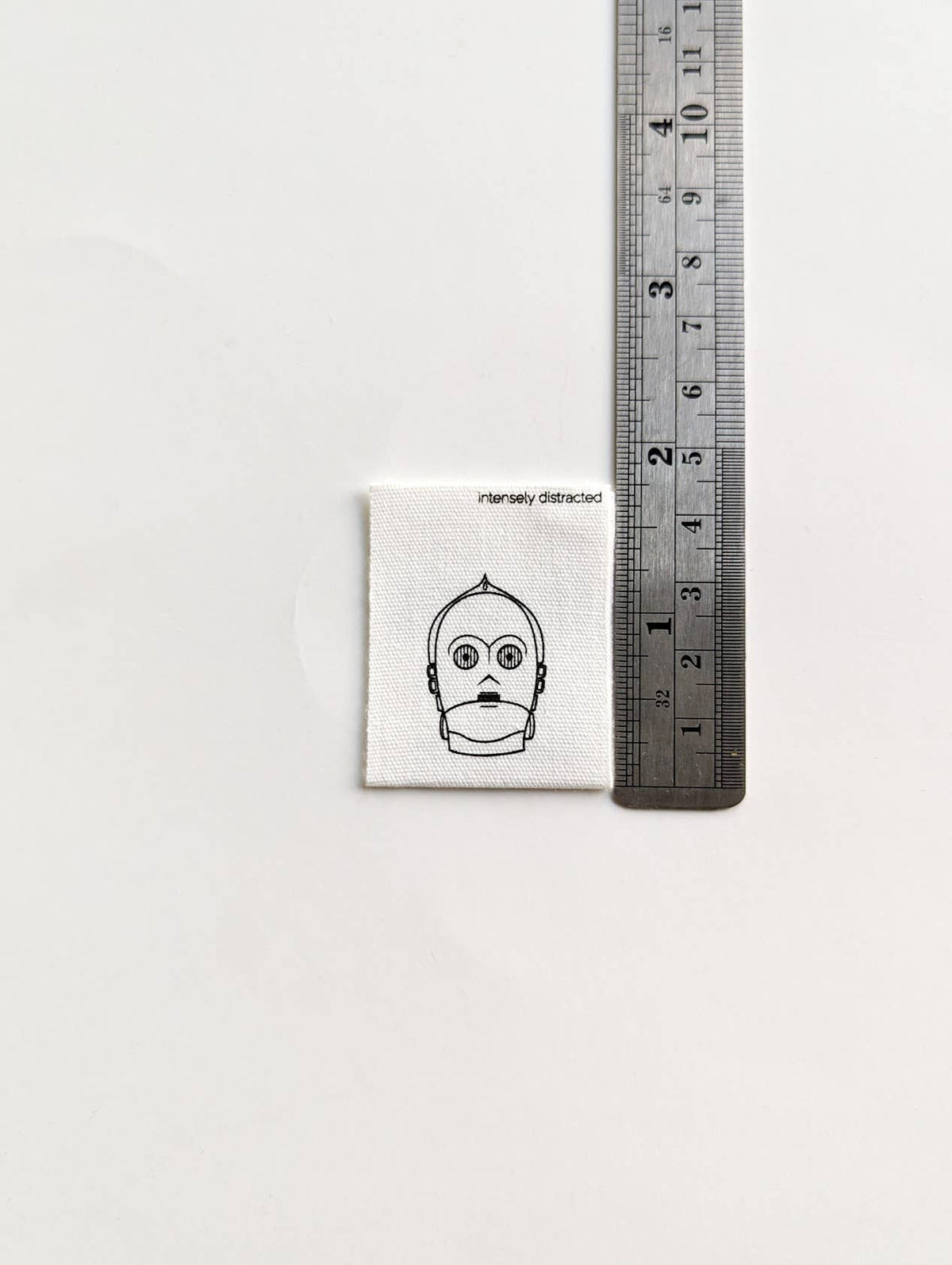Galaxy Series 3 | Label Variety Pack