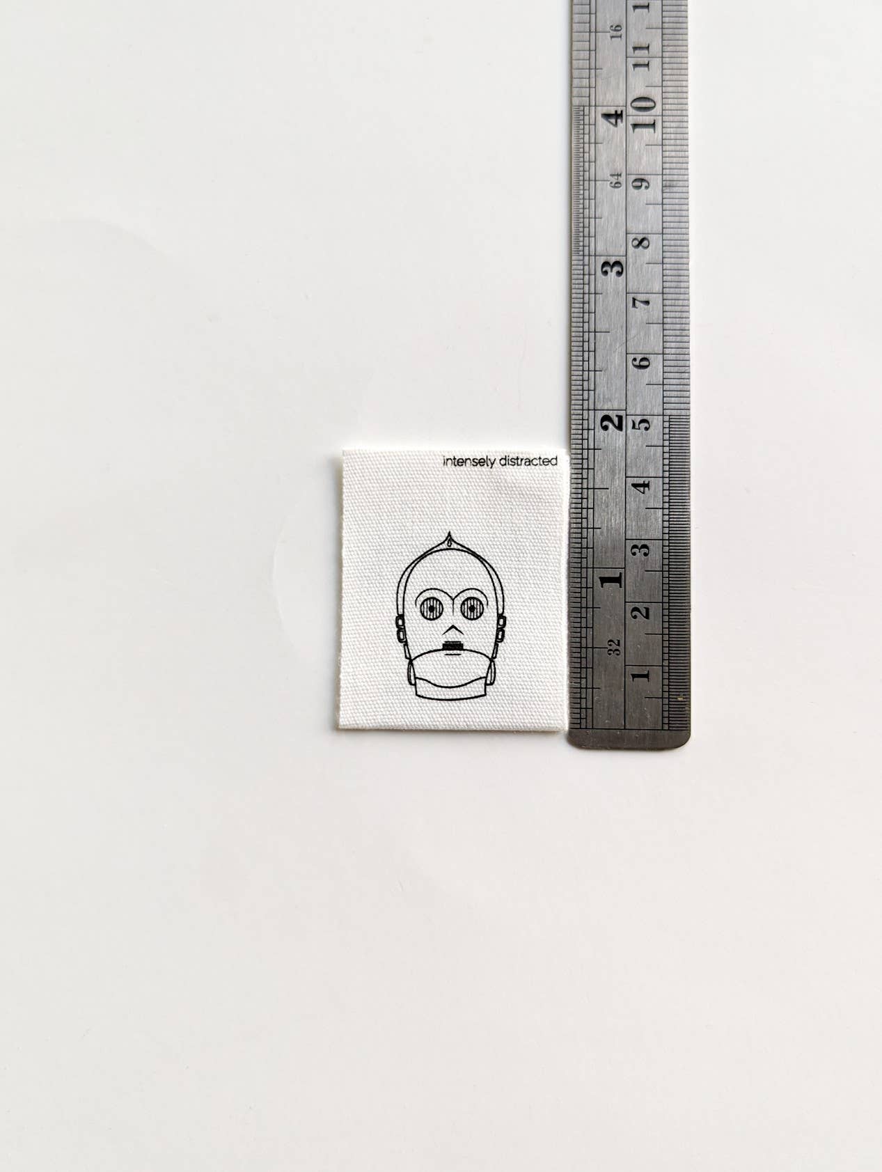 Galaxy Series 3 | Label Variety Pack