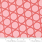 Tiny Christmas || Pearl Bracelet Cotton Candy || Cotton Quilting Fabric