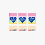 Mama Made It Woven Labels | 6 Labels