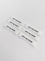 You’re My Favorite | Cotton Luxe Labels