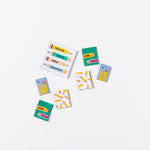 WRITE YOUR OWN DESTINY || Pack of 7 sewing labels