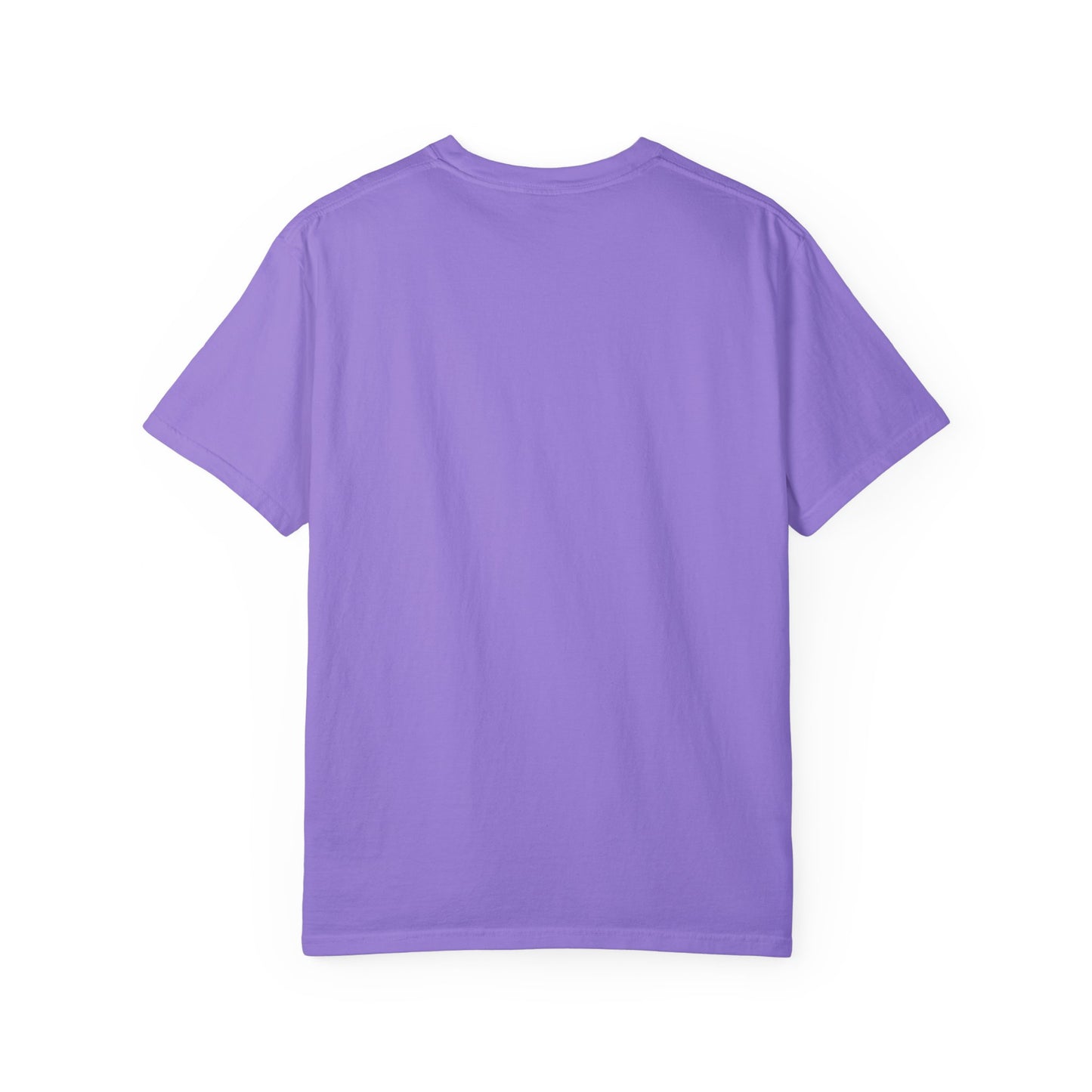 "Easily Distracted by Fabric" Unisex Garment-Dyed T-shirt