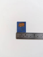 Birth Month Flowers Series 4 | Variety Label Pack
