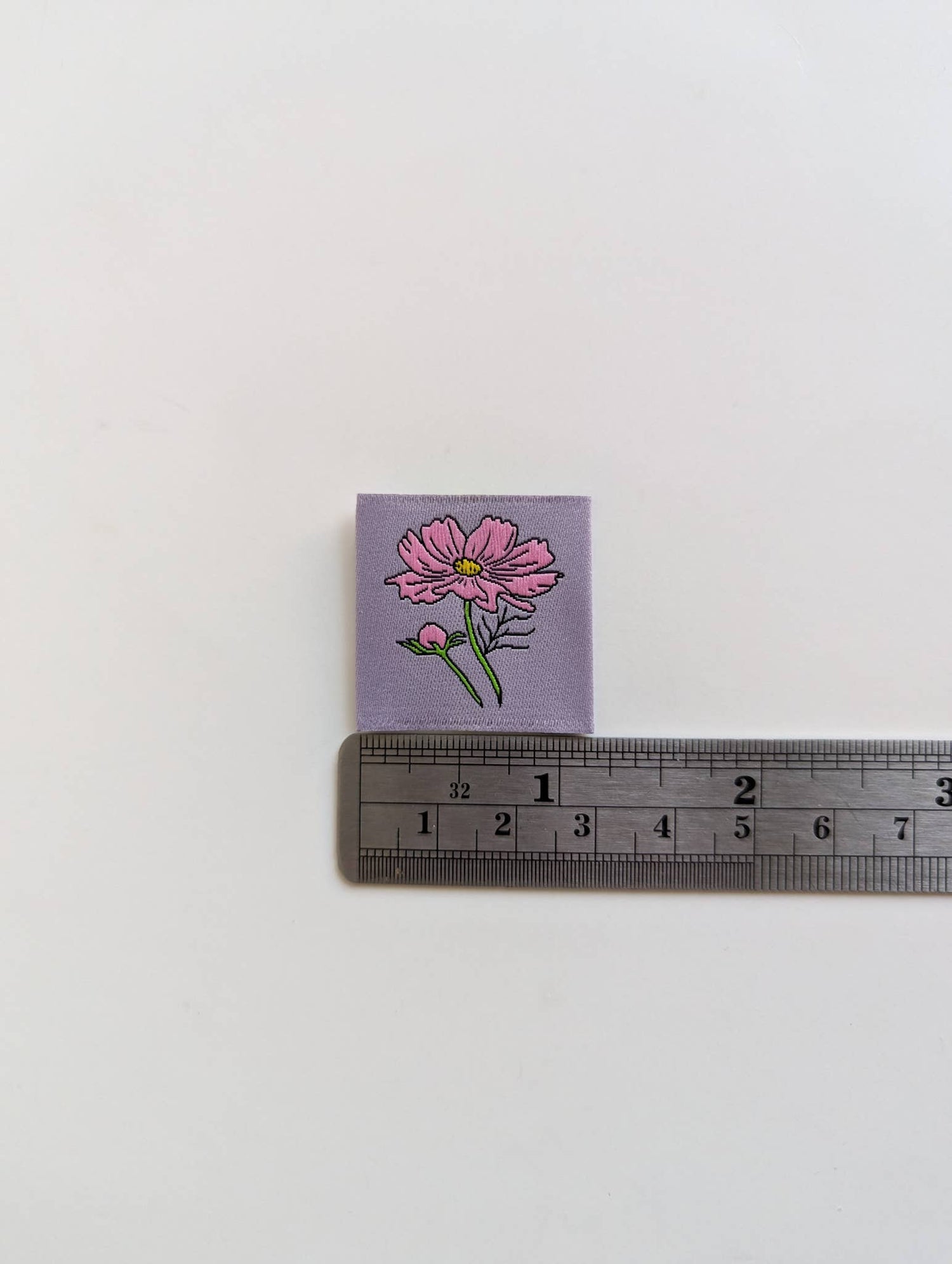 Birth Month Flowers Series 4 | Variety Label Pack