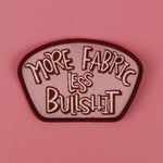 Bullshit - PATCH