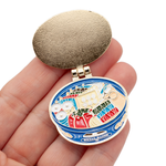 Grandma's Sewing Kit Hinge Pin