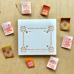 Quilty Pack Woven Labels
