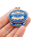 Grandma's Sewing Kit Needle Minder