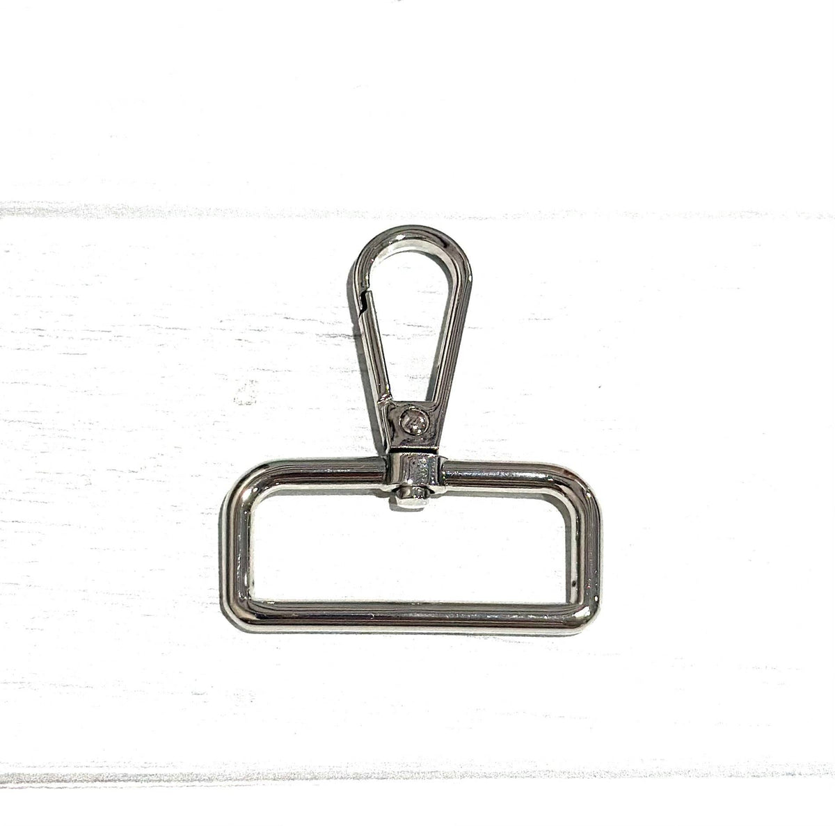 1.5” swivel clasps (2 pack): Gold