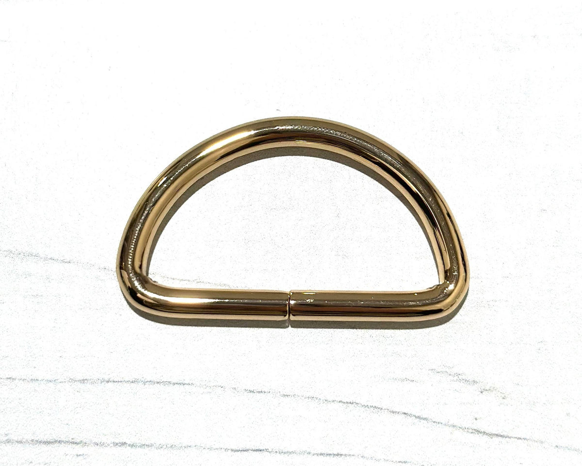 1.5” D Rings (2 pack): Rainbow