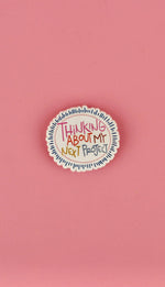 Next Project Needle Minder