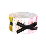 Sugar Cone || Jelly Roll || Cotton Quilting Fabric