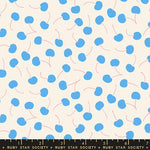 Sugar Cone Cherries || Altitude|| Cotton Quilting Fabric || Half Yard