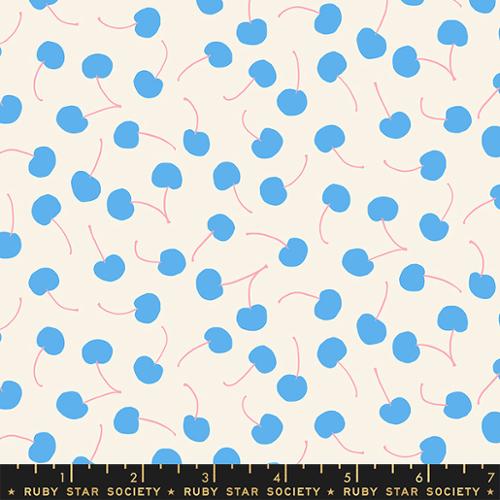 Sugar Cone Cherries || Altitude|| Cotton Quilting Fabric || Half Yard