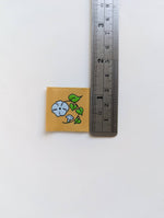 Birth Month Flowers Series 3 | Variety Label Pack