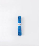 Chifoumi ultramarine cotton coupon: Dark blue / Chifoumi overseas