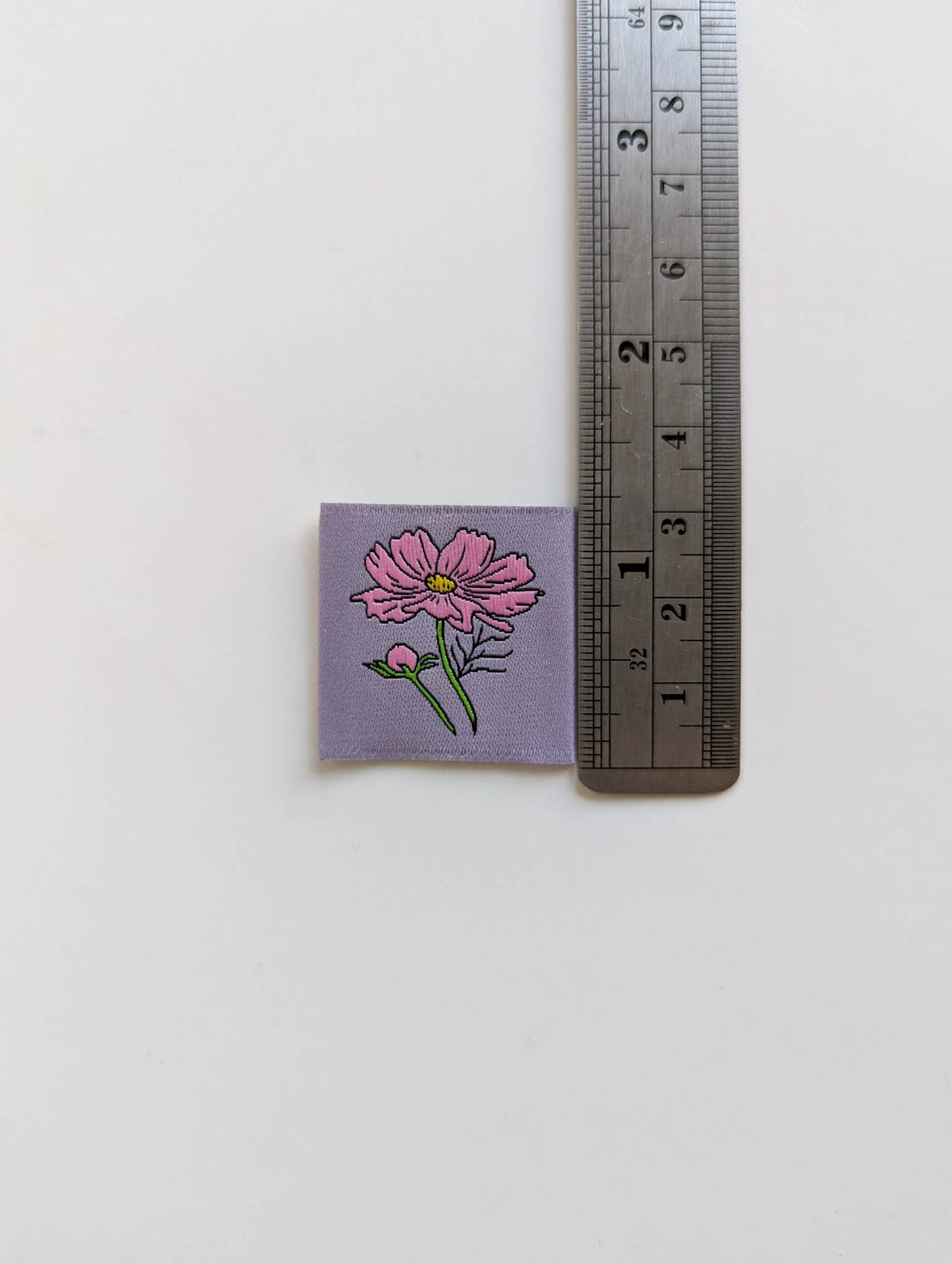 Birth Month Flowers Series 4 | Variety Label Pack
