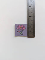 Birth Month Flowers Series 4 | Variety Label Pack