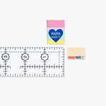 Mama Made It Woven Labels | 6 Labels