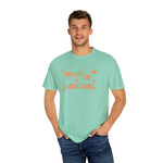 Life of a Quilt Girl TS12-Inspired T-Shirt
