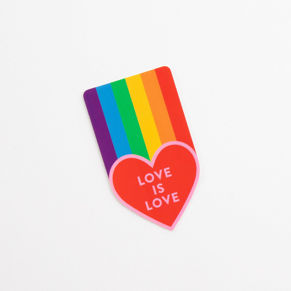 Happy Pride 1.0 Fat Quarter Bundle (10 FQ)