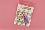 I’ll Fix That - Enamel Key Chain