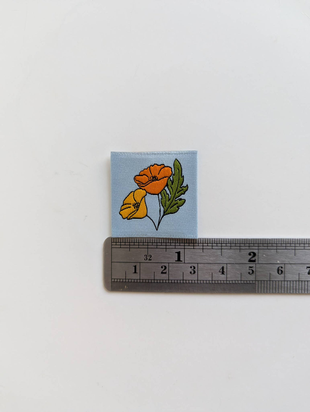 Birth Month Flowers Series 3 | Variety Label Pack