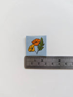 Birth Month Flowers Series 3 | Variety Label Pack