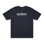 Unisex Classic Tee Black
