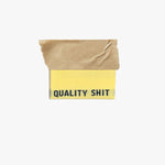 Quality Shit Woven Labels | 6 labels