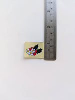 December Holly | Woven Luxe Labels