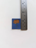Birth Month Flowers Series 4 | Variety Label Pack