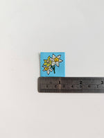 Birth Month Flowers Series 1 | Variety Label Pack
