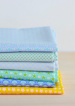 Élytis crystalline cotton coupon