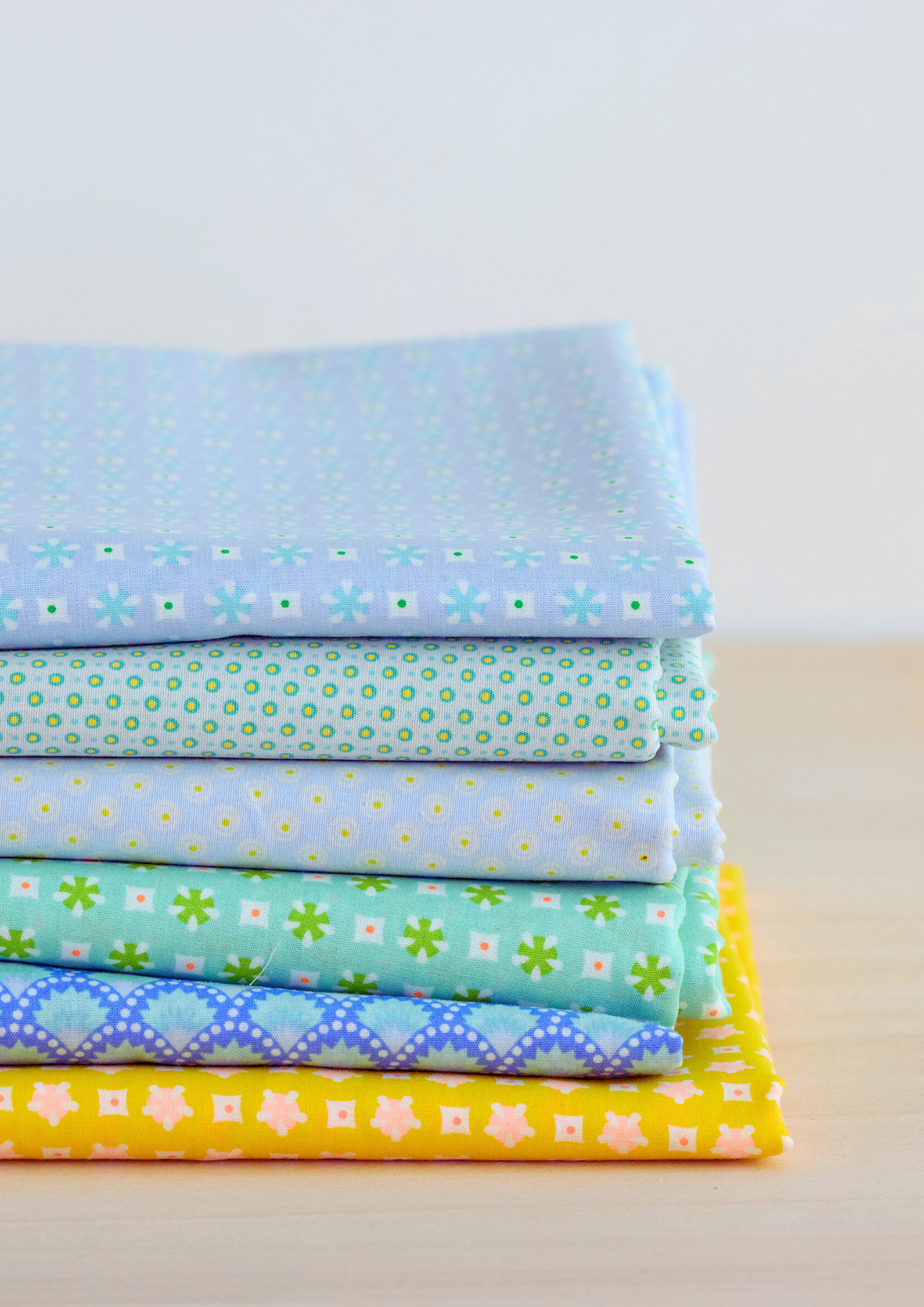 Élytis crystalline cotton coupon