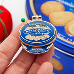 Grandma's Sewing Kit Needle Minder