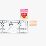 Mama Made It Woven Labels | 6 Labels