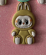 Labubu Needle Minders: Baba-large