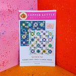 Skybound | CKQ-2402 Quilt Pattern